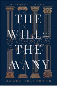 Order a copy of The Will of the Many
