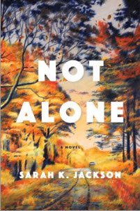 Order a copy of Not Alone