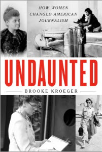 Order a copy of Undaunted
