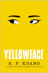 Order a copy of Yellowface