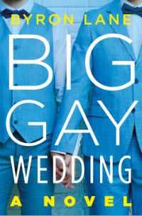 Order a copy of Big Gay Wedding