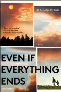 Order a copy of Even If Everything Ends