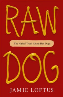 Order a copy of Raw Dog