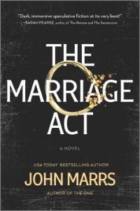 Order a copy of The Marriage Act
