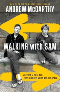 Order a copy of Walking With Sam