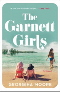Order a copy of The Garnett Girls