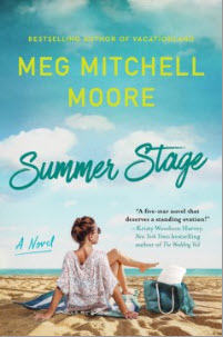 Order a copy of Summer Stage