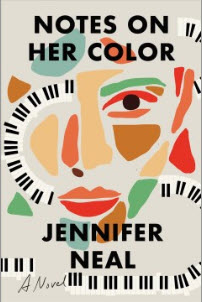 Order a copy of Notes on Her Color