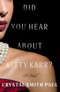 Order a copy of Did You Hear About Kitty Karr?