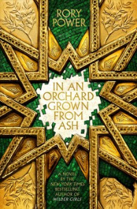 Order a copy of In an Orchard Grown from Ash