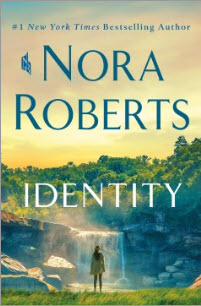 Hold a copy of Identity