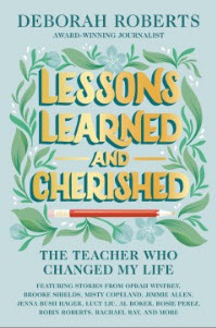 Order a copy of Lessons Learned and Cherished