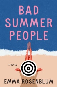 Order a copy of Bad Summer People