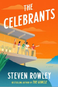 Order a copy of The Celebrants