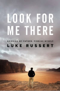 Order a copy of Look for Me There