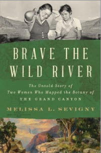 Order a copy of Brave the Wild River