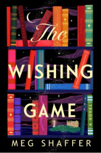 Order a copy of The Wishing Game