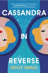 Order a copy of Cassandra in Reverse