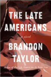 Order a copy of The Late Americans
