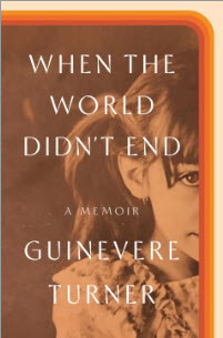Order a copy of When the World Didn't End