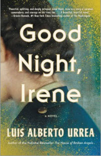 Order a copy of Good Night, Irene