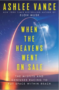 Order a copy of When the Heavens Went on Sale