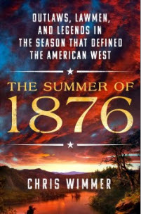 Order a copy of The Summer of 1876
