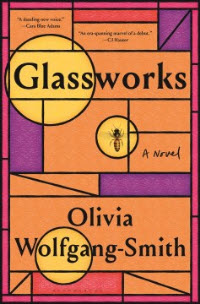 Order a copy of Glassworks