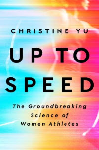 Order a copy of Up to Speed
