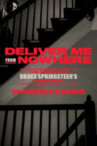 Order a copy of Deliver Me from Nowhere