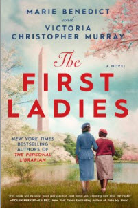 Order a copy of The First Ladies