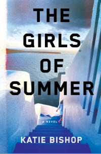 Order a copy of The Girls of Summer