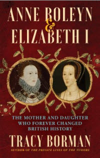 Order a copy of Anne Boleyn & Elizabeth I