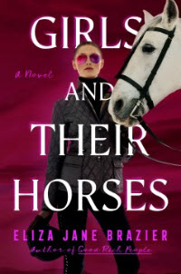 Order a copy of Girls and Their Horses