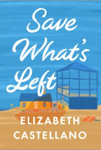 Order a copy of Save What's Left