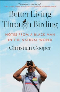 Order a copy of Better Living Through Birding
