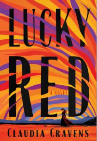Order a copy of Lucky Red