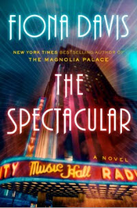 Order a copy of The Spectacular