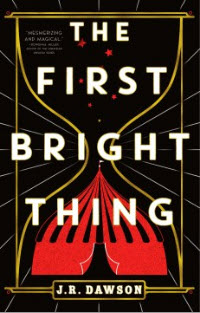 Order a copy of The First Bright Thing
