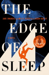 Order a copy of The Edge of Sleep