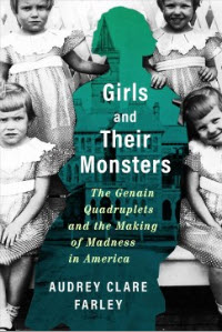 Order a copy of Girls and Their Monsters