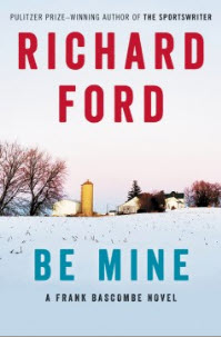 Order a copy of Be Mine
