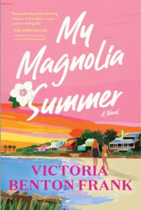 Order a copy of My Magnolia Summer