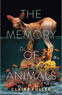 Order a copy of The Memory of Animals