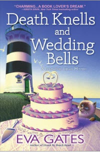 Order a copy of Death Knells and Wedding Bells