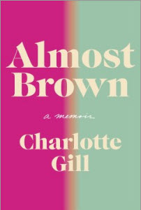 Order a copy of Almost Brown