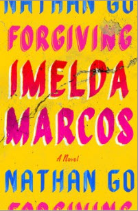 Order a copy of Forgiving Imelda Marcos