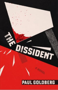 Order a copy of The Dissident