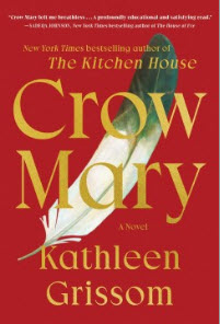Order a copy of Crow Mary