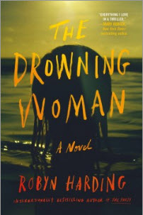 Order a copy of The Drowning Woman
